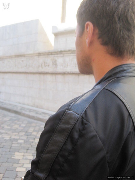 Denis Tsaplov's photo