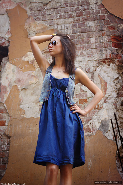 Nadin Belova's photo