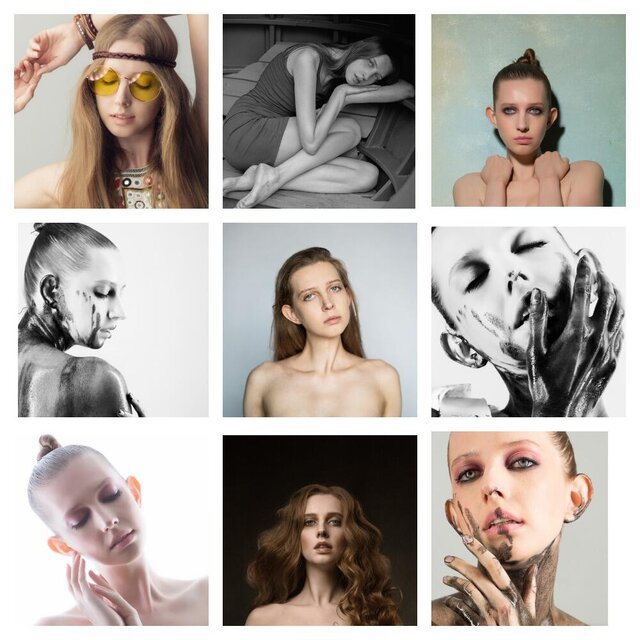 KATERINA REICH's photo