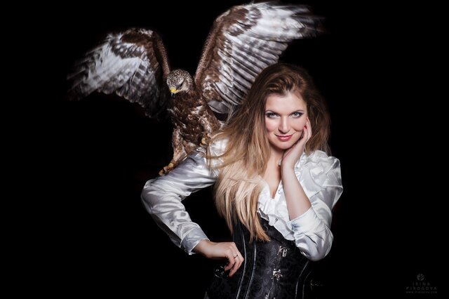 Фото Ирина Пирогова