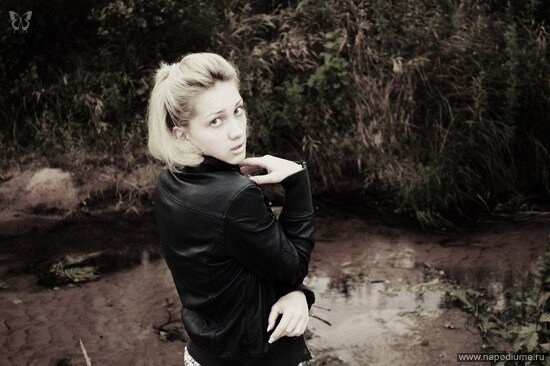 Darina Buyanova's photo