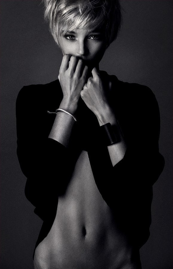 Aleksandr Novikov's photo