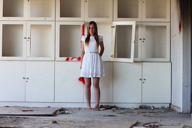Karina Zastroznikova's photo