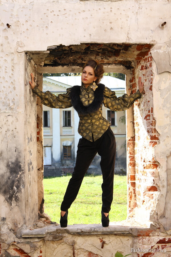 Фото Jurij Paramonov