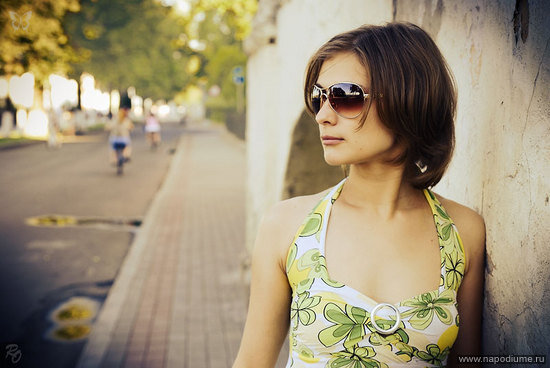 Ekaterina Dem'anova's photo