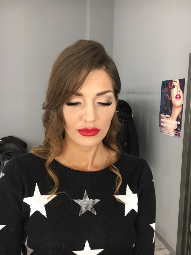 Foto Karina Ermolenko