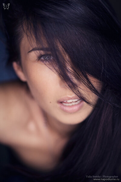 Фото Julia Gorni