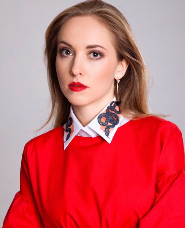 Vira Medova's photo