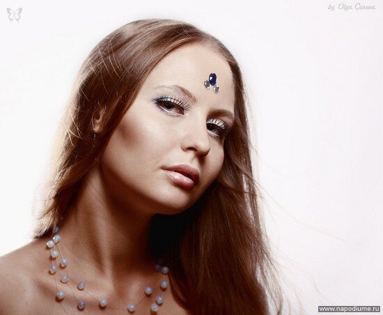 Foto Veronika Vovdenko