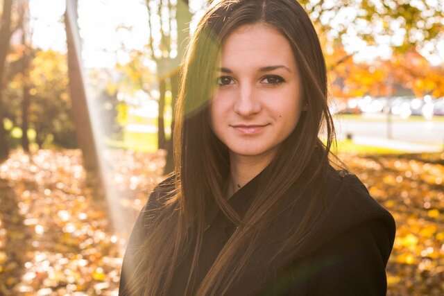 Фото Dana Nykonchuk