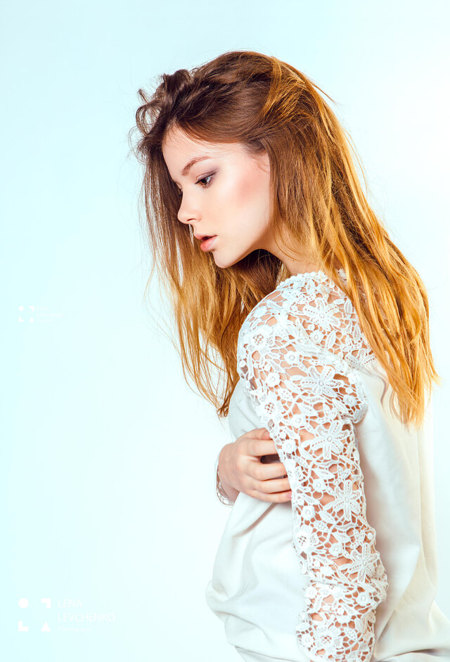 Фото Лена Левченко