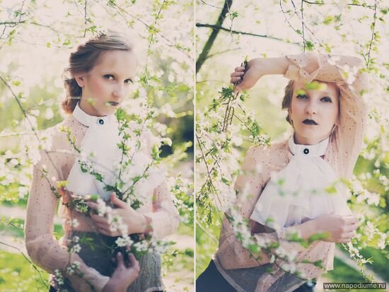 Фото IRINA IRINA GLADKA