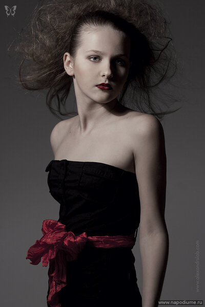 照片Karina Kalugina