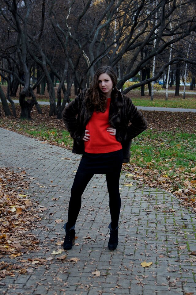 Фото Анастасия Соколова