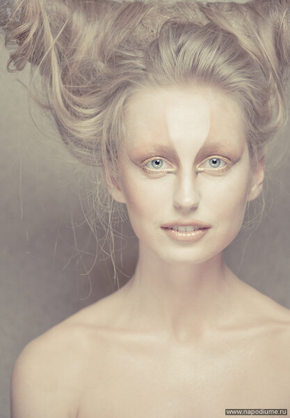 Aleksandr Indychii's photo