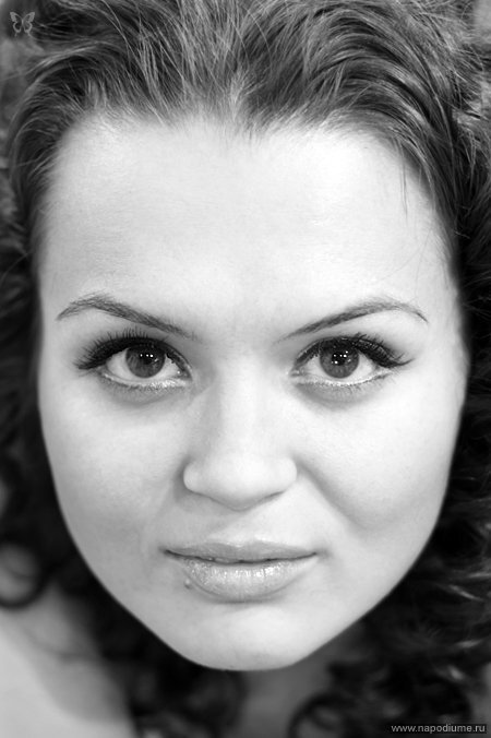 Anastasiya Mitroshina's photo