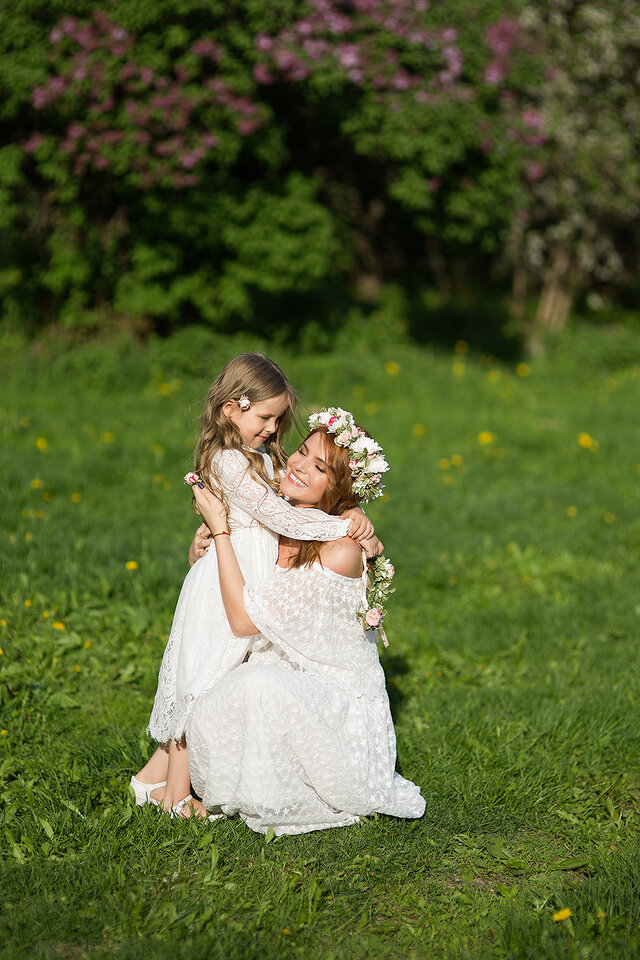 Anastasiya In'kova's photo