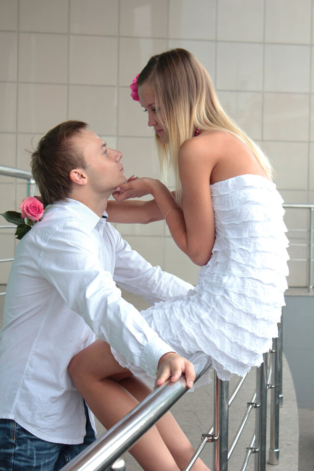 Viktoria Anlinova's photo