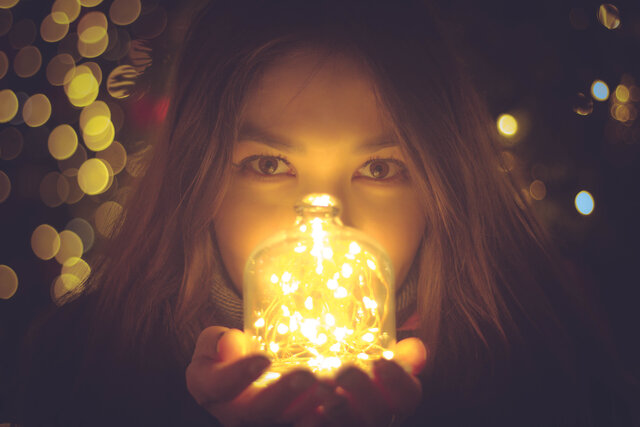 Viktoria Suhonosova's photo