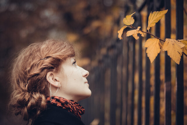 Kseniia Konovalenko's photo