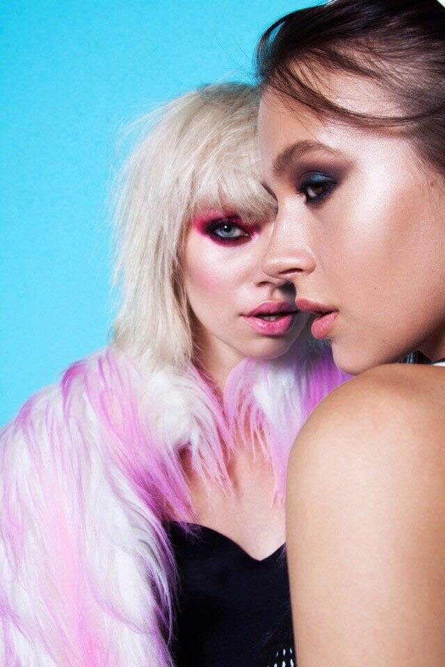 Foto Masha Volkova