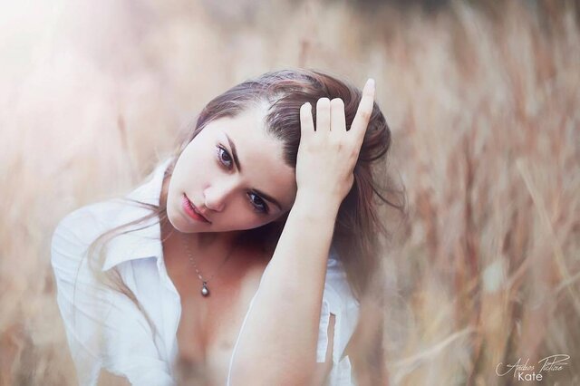 Ekaterina Yakovenko's photo