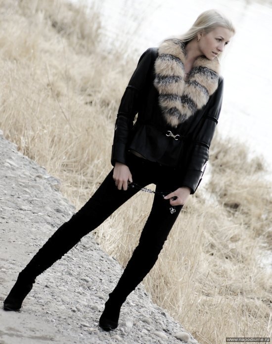 Anastasia Storzuk's photo
