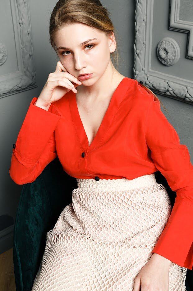 Фото Вера Зайделова