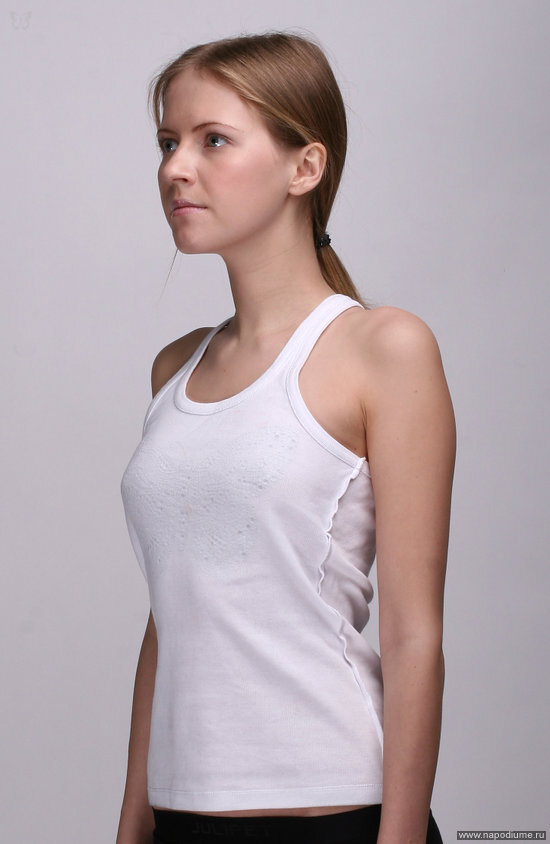 Фото Ирина Миронова