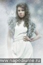 Elena Manushkina's photo