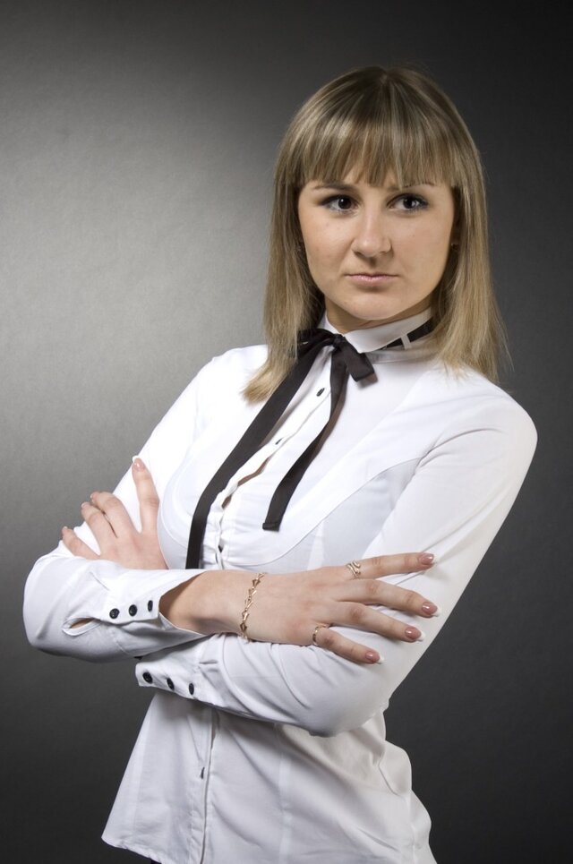 Aleks Kustov's photo