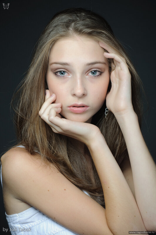 Valeria Salikovskaa's photo