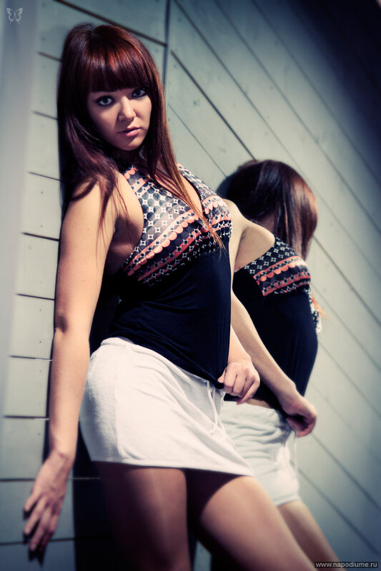 Alena Danilevic's photo