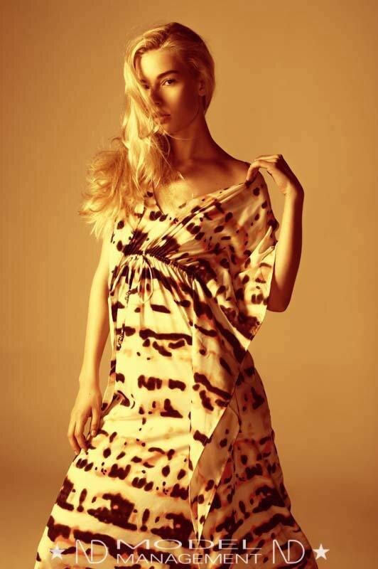 AlenaP @ NDmodels's photo