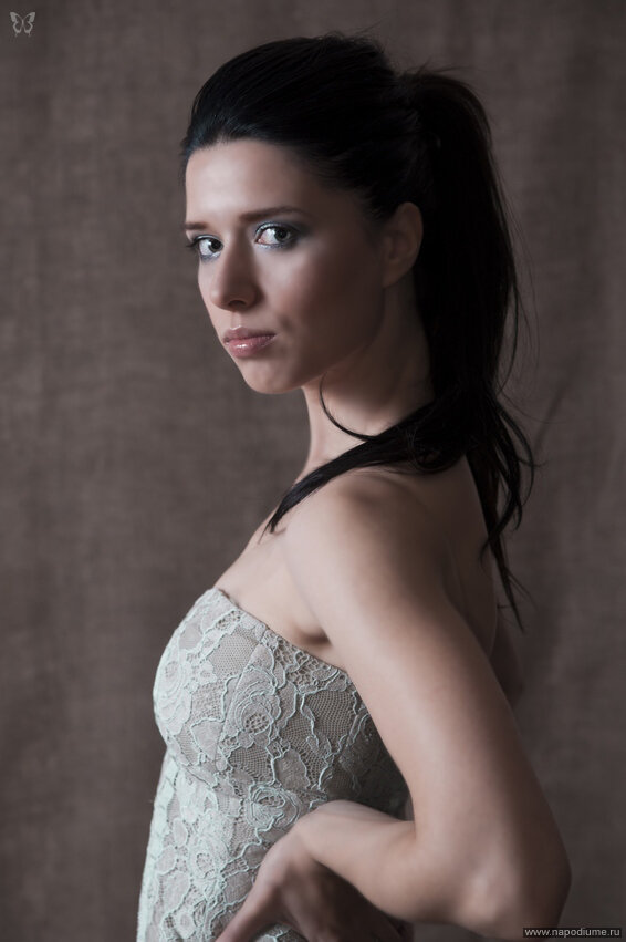 Alena Keleberdenko's photo