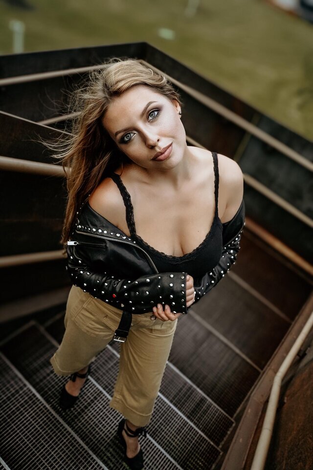 Vlada Golopolosova's photo