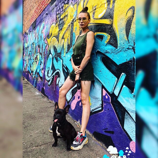 Vasilisa Kerimova's photo
