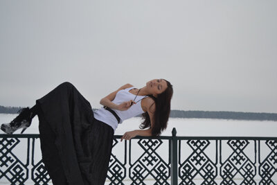 照片Ekaterina Eremeeva