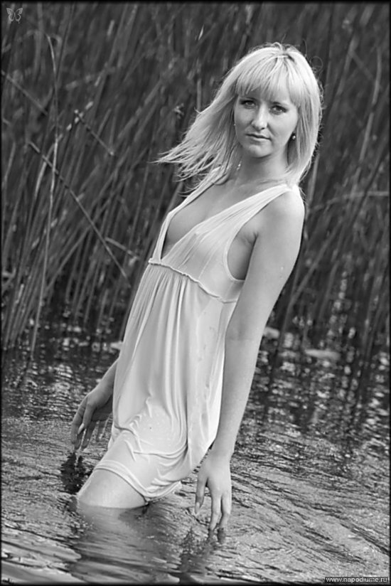 Irina Fetisova's photo