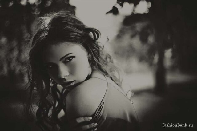 Anastasija Perevalova's photo