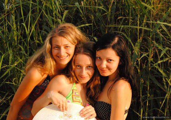 Iolanta Kravcova's photo