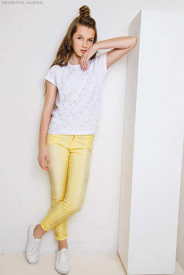 Foto Elina Mihajlova