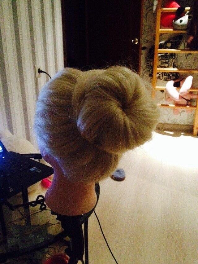 Marija Kiseleva's photo