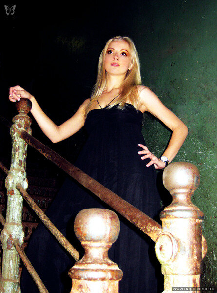 Karina Litvinova's photo