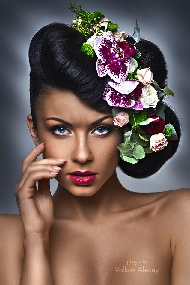 Viktorya Lamberte's photo