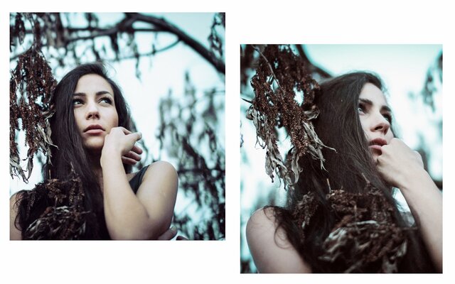 Anna Riabinina's photo