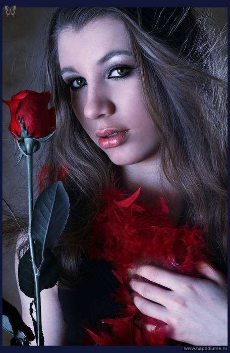 照片Ulia  Parfenova