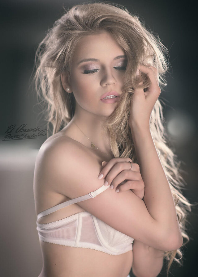 Фото Mariia Markova