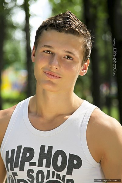 Artem Gudin's photo