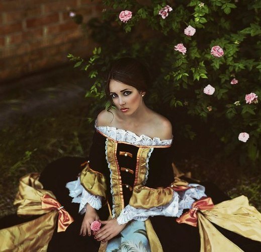 Фото Карина Шулика